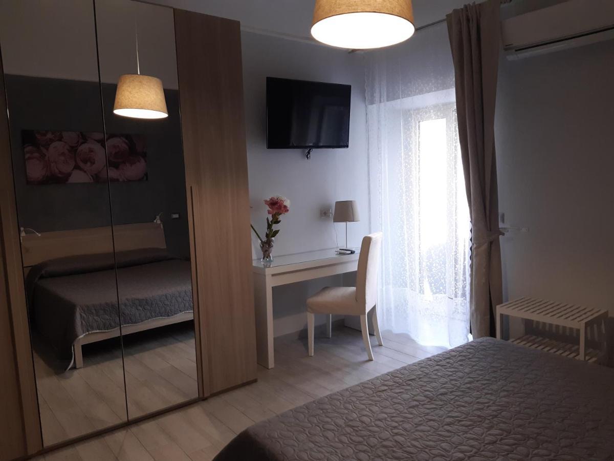 Апартаменты I 3 Principi Катания Экстерьер фото