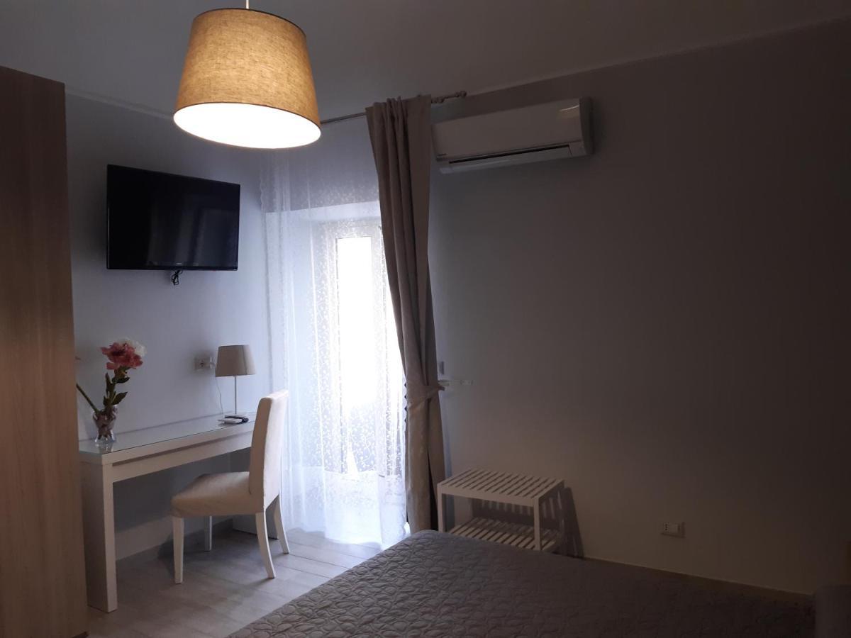 Апартаменты I 3 Principi Катания Экстерьер фото
