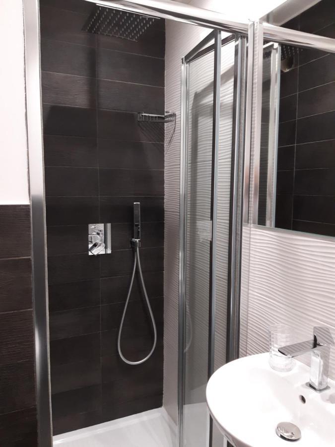 Апартаменты I 3 Principi Катания Экстерьер фото
