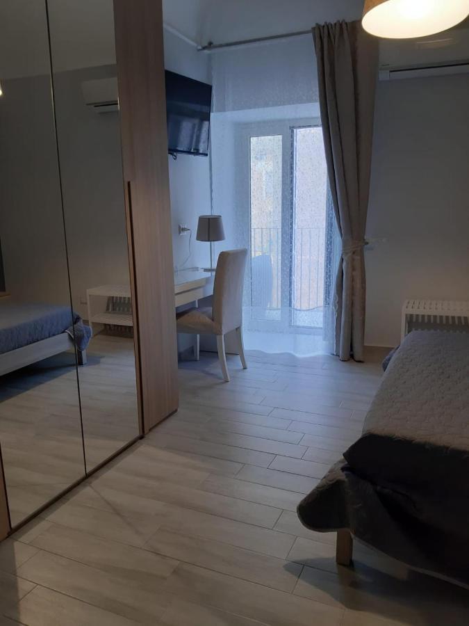 Апартаменты I 3 Principi Катания Экстерьер фото